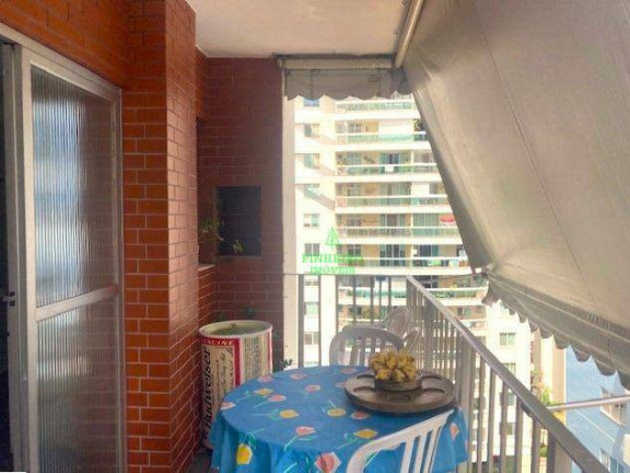 Imagem Apartamento com 3 Quartos à Venda, 121 m² em Icaraí - Niterói Imagem Apartamento com 3 Quartos à Venda, 121 m² em Icaraí - Niterói