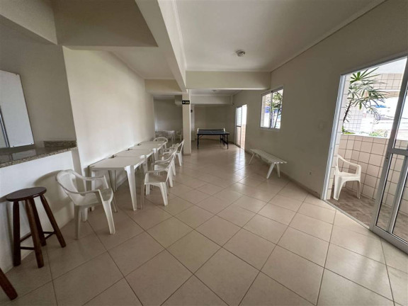Imagem Apartamento com 1 Quarto à Venda, 65 m² em Guilhermina - Praia Grande Imagem Apartamento com 1 Quarto à Venda, 65 m² em Guilhermina - Praia Grande