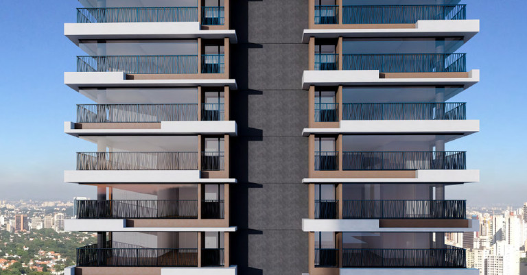 Imagem Imóvel com 1 Quarto à Venda, 28 m² em Perdizes - São Paulo Imagem Imóvel com 1 Quarto à Venda, 28 m² em Perdizes - São Paulo