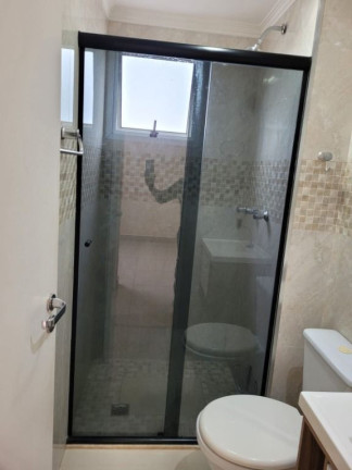 Imagem Apartamento com 2 Quartos à Venda, 45 m² em Pirituba - São Paulo