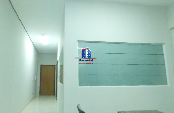 Sala Comercial à Venda, 360 m² em Conjunto Habitacional São Deocleciano - São José Do Rio Preto