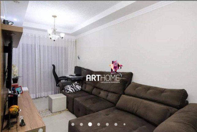 Imagem Apartamento com 3 Quartos à Venda, 129 m² em Santa Maria - São Caetano Do Sul Imagem Apartamento com 3 Quartos à Venda, 129 m² em Santa Maria - São Caetano Do Sul