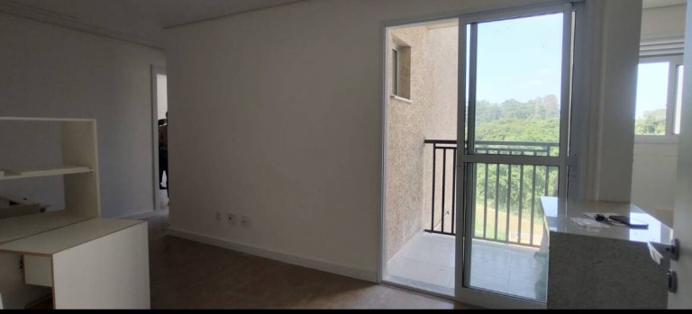 Imagem Apartamento com 2 Quartos à Venda, 560.000 m² em São Paulo - Jundiaí