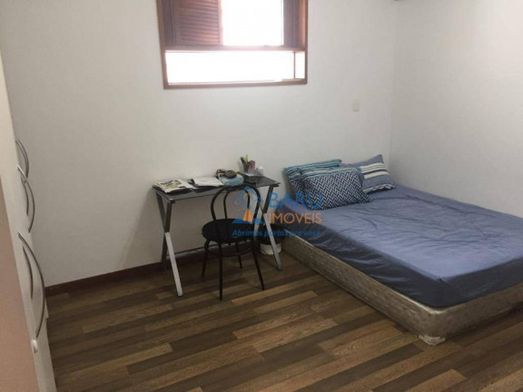 Imagem Apartamento com 4 Quartos à Venda, 340 m² em Paraíso - São Paulo