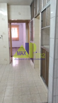 Imagem Sobrado com 1 Quarto para Alugar, 185 m² em Cidade Patriarca - São Paulo