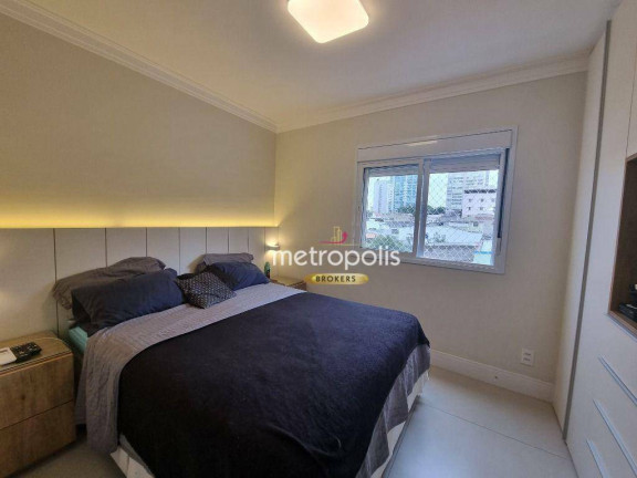 Imagem Apartamento com 3 Quartos à Venda, 89 m² em Santa Paula - São Caetano Do Sul Imagem Apartamento com 3 Quartos à Venda, 89 m² em Santa Paula - São Caetano Do Sul