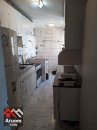 Imagem Apartamento com 2 Quartos à Venda, 58 m² em Parque Tomas Saraiva - São Paulo Imagem Apartamento com 2 Quartos à Venda, 58 m² em Parque Tomas Saraiva - São Paulo