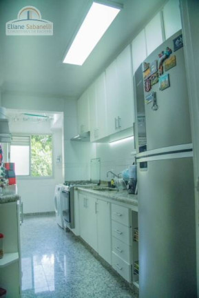 Imagem Apartamento com 3 Quartos à Venda, 70 m² em Vila Andrade - São Paulo Imagem Apartamento com 3 Quartos à Venda, 70 m² em Vila Andrade - São Paulo