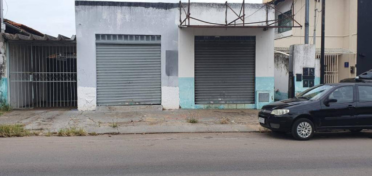 Terreno à Venda, 360 m² em Setor Bueno - Goiânia