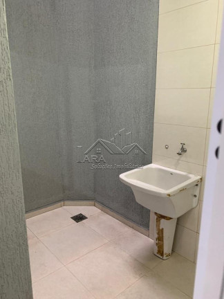 Imagem Casa de Condomínio com 3 Quartos à Venda,  em A.e. Carvalho - Sao Paulo