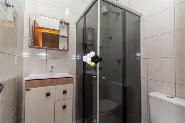 Imagem Casa com 2 Quartos à Venda, 94 m² em São José - Canoas