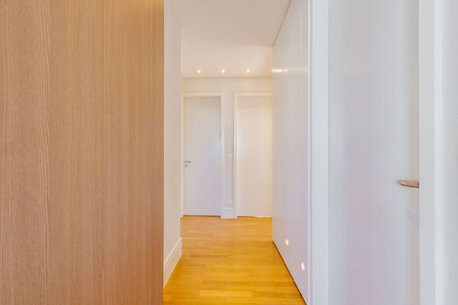 Imagem Apartamento com 3 Quartos à Venda, 260 m² em Santa Cecília - São Paulo