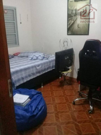 Imagem Casa com 3 Quartos à Venda, 250 m² em Jardim Satélite - São José Dos Campos