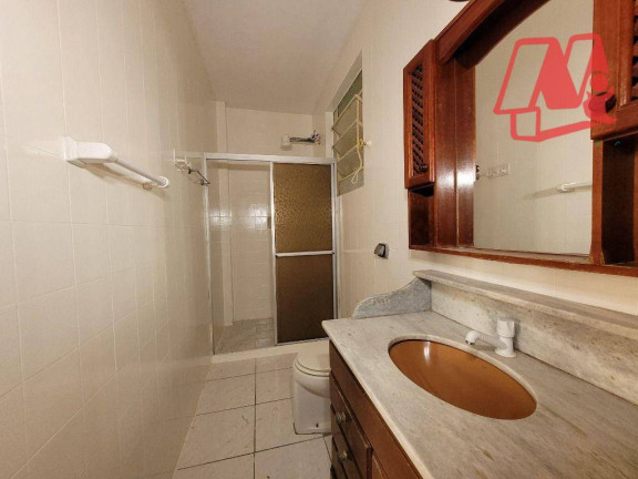 Imagem Apartamento com 2 Quartos para Alugar, 80 m² em Higienópolis - Porto Alegre