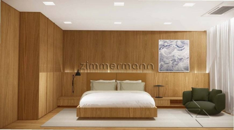 Imagem Apartamento com 4 Quartos à Venda, 300 m² em Campo Belo - São Paulo Imagem Apartamento com 4 Quartos à Venda, 300 m² em Campo Belo - São Paulo