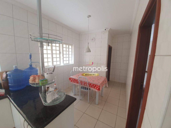 Imagem Casa com 4 Quartos à Venda, 547 m² em Centro - águas De Lindóia