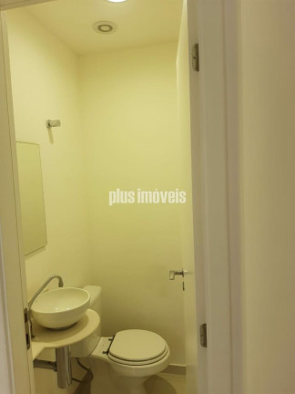 Imagem Imóvel Comercial para Alugar, 34 m² em Pinheiros - São Paulo