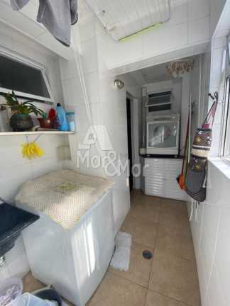 Imagem Apartamento com 3 Quartos à Venda, 130 m² em Pitangueiras - Guarujá