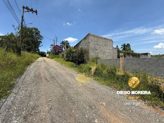 Imagem Casa com 3 Quartos à Venda, 100 m² em Jundiaizinho (terra Preta) - Mairiporã