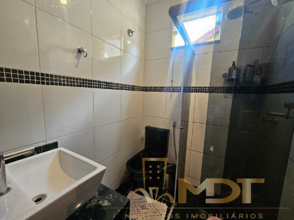 Imagem Casa com 3 Quartos à Venda, 136 m² em Vila Cloris - Belo Horizonte