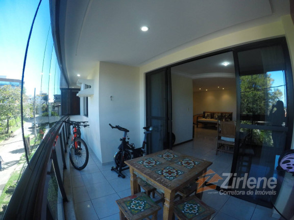 Imagem Apartamento com 3 Quartos à Venda, 180 m² em Guarapari