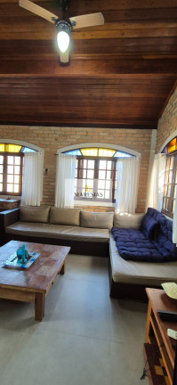 Imagem Casa com 3 Quartos à Venda, 230 m² em Boiçucanga - São Sebastião