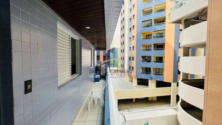 Imagem Apartamento com 2 Quartos à Venda, 742 m² em Aviação - Praia Grande