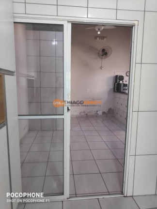 Imagem Imóvel com 2 Quartos à Venda, 40 m² em Aeroporto - Araçatuba Imagem Imóvel com 2 Quartos à Venda, 40 m² em Aeroporto - Araçatuba