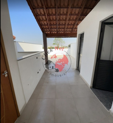 Imagem Cobertura com 2 Quartos à Venda, 80 m² em Jardim Alvorada - Santo André