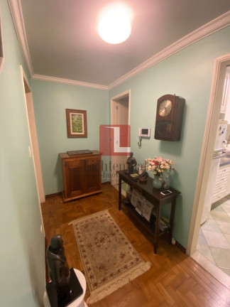 Imagem Casa com 2 Quartos à Venda, 130 m² em Paraíso - São Paulo Imagem Casa com 2 Quartos à Venda, 130 m² em Paraíso - São Paulo