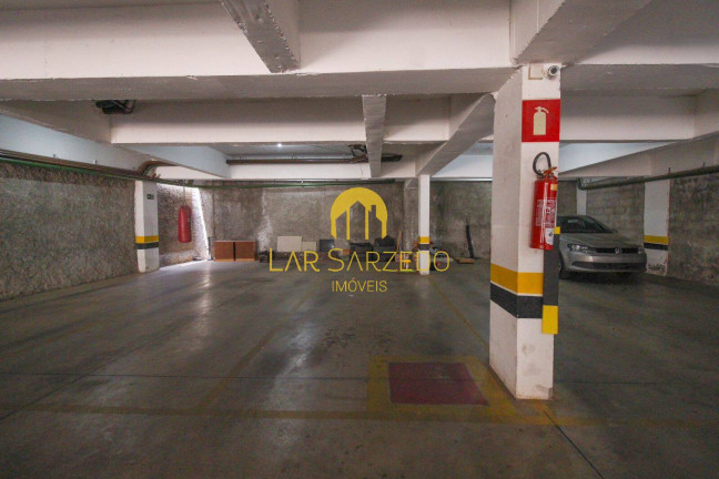 Imagem Apartamento com 3 Quartos à Venda, 118 m² em Jardim Industrial - Contagem Imagem Apartamento com 3 Quartos à Venda, 118 m² em Jardim Industrial - Contagem