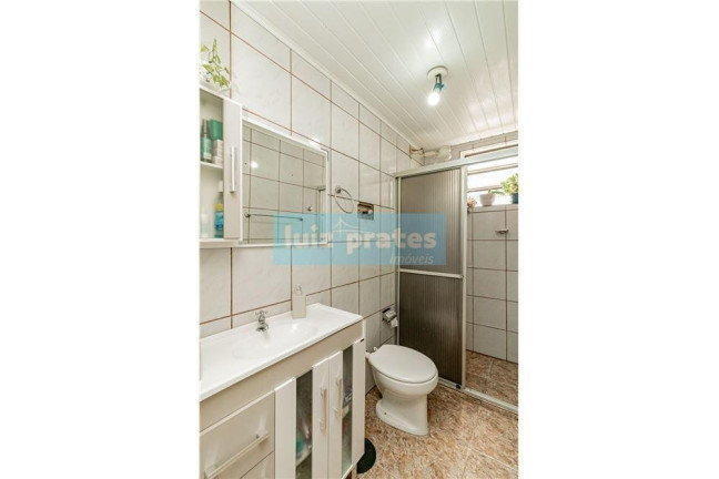 Imagem Apartamento com 1 Quarto à Venda, 42 m² em Passo Da Areia - Porto Alegre
