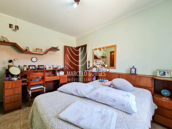 Imagem Casa com 3 Quartos à Venda, 175 m² em Parque Residencial Eloy Chaves - Jundiaí