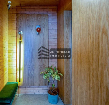 Imagem Apartamento com 3 Quartos à Venda, 154 m² em Vila Olímpia - São Paulo