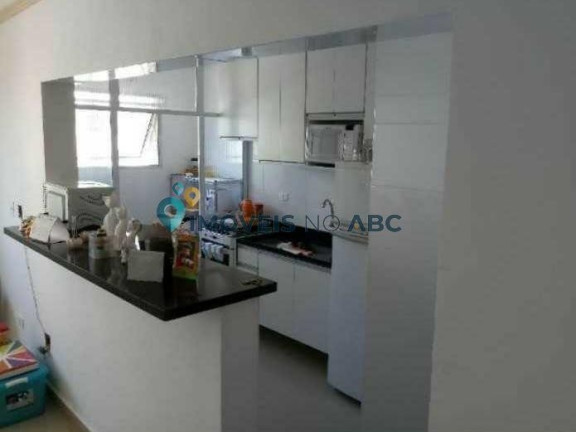 Imagem Apartamento com 1 Quarto à Venda, 50 m² em Centro - São Bernardo Do Campo