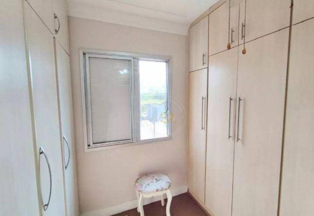 Imagem Apartamento com 2 Quartos para Alugar, 50 m² em Vila Ipê - Campinas
