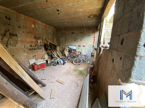 Imagem Casa com 1 Quarto à Venda, 175 m² em Vila Creti - Carapicuíba Imagem Casa com 1 Quarto à Venda, 175 m² em Vila Creti - Carapicuíba