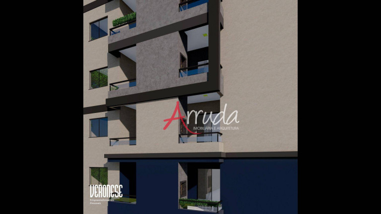 Imagem Apartamento com 2 Quartos à Venda, 59 m² em Centro - Cascavel