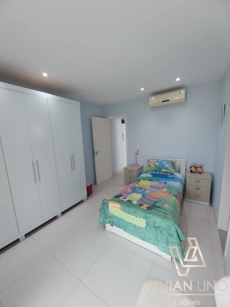 Imagem Casa com 4 Quartos à Venda, 450 m² em Portinho - Cabo Frio