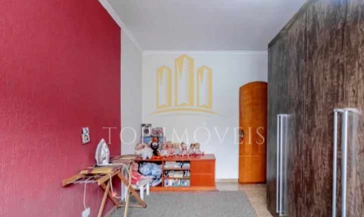 Imagem Casa com 3 Quartos à Venda, 150 m² em Residencial Bosque Dos Ipês - São José Dos Campos Imagem Casa com 3 Quartos à Venda, 150 m² em Residencial Bosque Dos Ipês - São José Dos Campos
