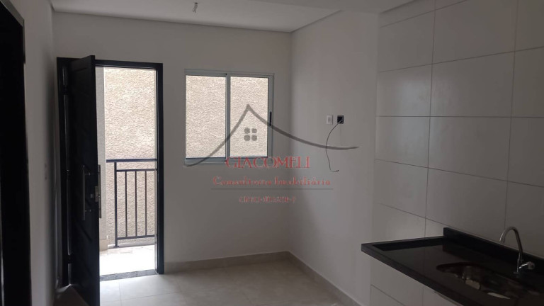 Imagem Apartamento com 2 Quartos à Venda, 32 m² em Vila Campanela - São Paulo Imagem Apartamento com 2 Quartos à Venda, 32 m² em Vila Campanela - São Paulo