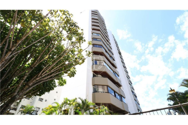 Imagem Apartamento com 5 Quartos à Venda, 170 m² em Vila Suzana - São Paulo