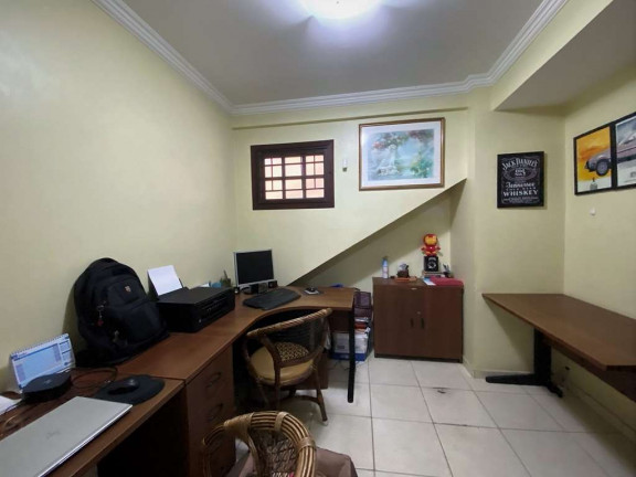 Imagem Imóvel com 4 Quartos à Venda, 270 m² em Jardim Lambreta - Cotia