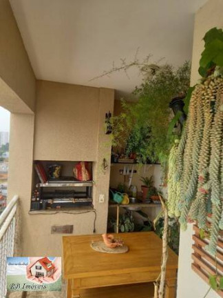 Imagem Apartamento com 2 Quartos à Venda, 59 m² em Paulicéia - São Bernardo Do Campo Imagem Apartamento com 2 Quartos à Venda, 59 m² em Paulicéia - São Bernardo Do Campo