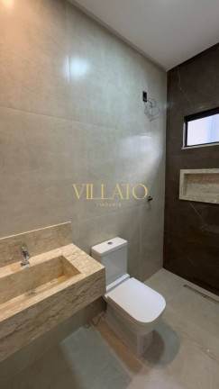 Imagem Casa com 3 Quartos à Venda, 161 m² em Residencial Vereda Dos Buritis - Goiânia