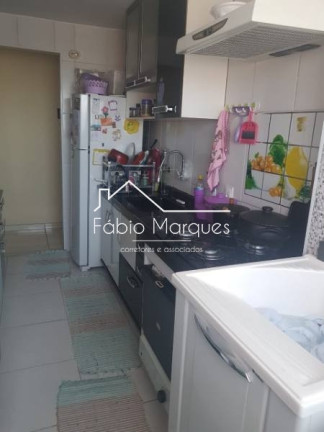 Imagem Apartamento com 2 Quartos à Venda, 52 m² em Engenheiro Goulart - São Paulo Imagem Apartamento com 2 Quartos à Venda, 52 m² em Engenheiro Goulart - São Paulo