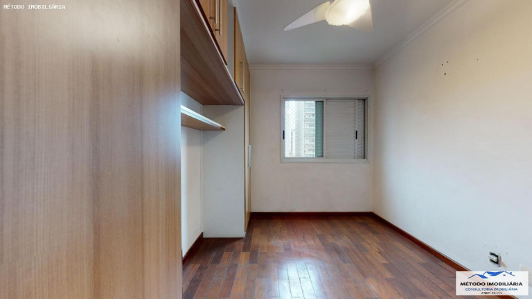 Imagem Apartamento com 3 Quartos à Venda, 127 m² em Ipiranga - São Paulo