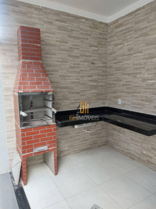Imagem Casa com 2 Quartos à Venda, 125 m² em Cardoso Continuação - Aparecida De Goiânia Imagem Casa com 2 Quartos à Venda, 125 m² em Cardoso Continuação - Aparecida De Goiânia