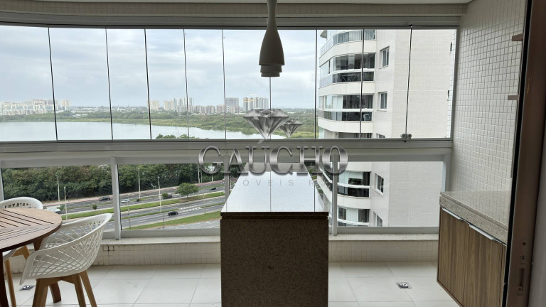 Imagem Apartamento com 3 Quartos à Venda, 116 m² em Barra Olímpica - Rio De Janeiro Imagem Apartamento com 3 Quartos à Venda, 116 m² em Barra Olímpica - Rio De Janeiro