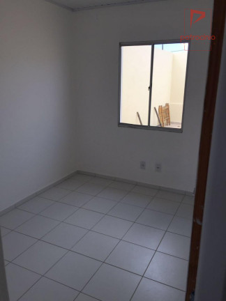 Imagem Casa de Condomínio com 2 Quartos à Venda, 78 m² em Papagaio - Feira De Santana